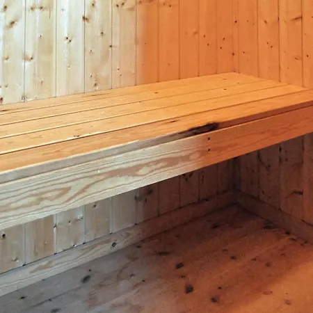 Cozy Home In Sydals With Sauna *