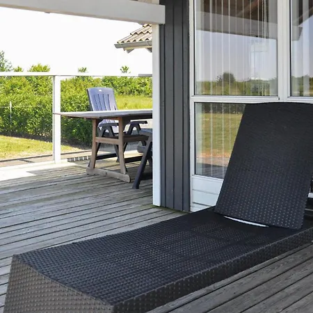 Askemose Sydals Xi * Skovbyballe