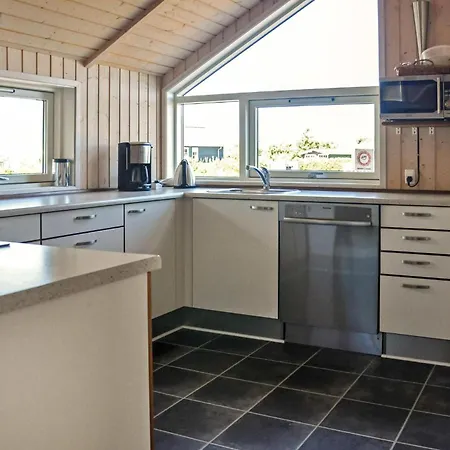 Cozy Home In Sydals With Sauna