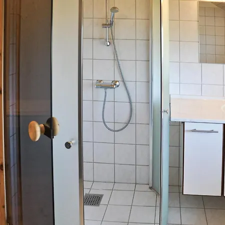 Ferienhaus Cozy Home In Sydals With Sauna