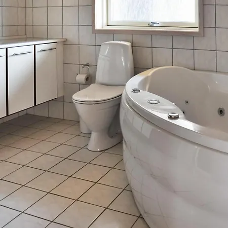 Ferienhaus Cozy Home In Sydals With Sauna *