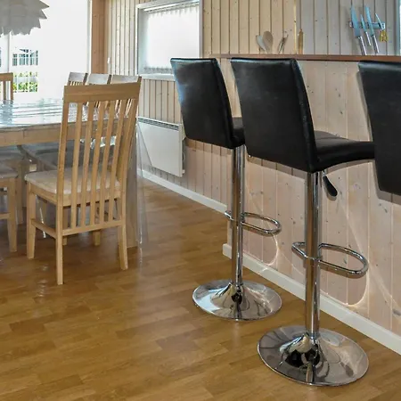 Ferienhaus Cozy Home In Sydals With Sauna Skovby (Syddanmark)