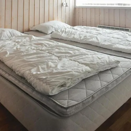 Amazing In Sydals With Sauna *