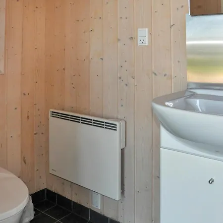 Cozy Home In Sydals With Sauna
