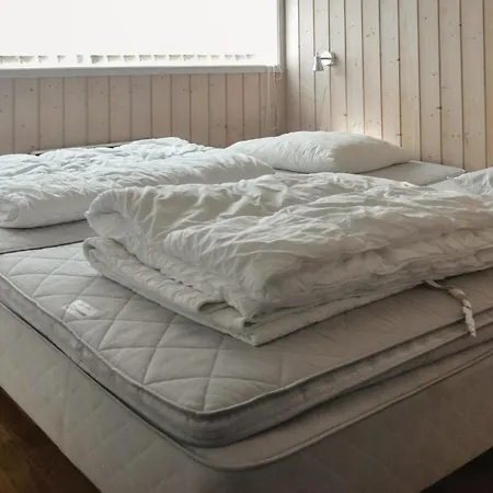 Holiday home Amazing In Sydals With Sauna *