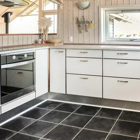 Cozy Home In Sydals With Sauna Ferienhaus Skovby (Syddanmark)