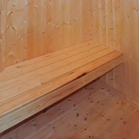 Cozy Home In Sydals With Sauna * Skovby (Syddanmark)