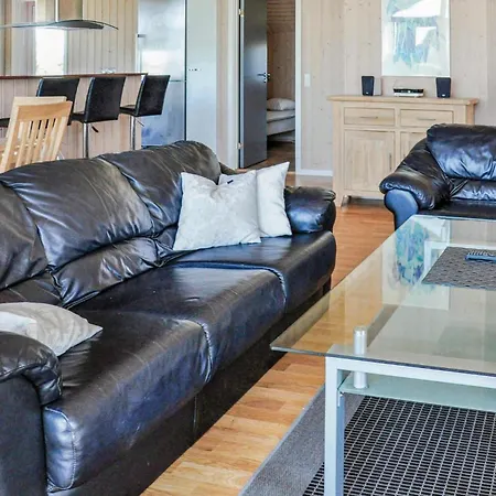 Cozy Home In Sydals With Sauna