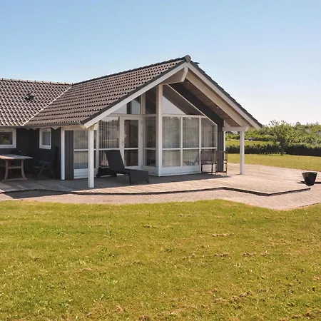 Askemose Sydals Xi *