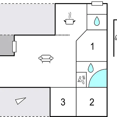 Askemose Sydals Xi Casa vacanze