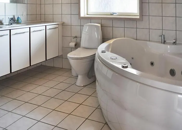 Holiday home Askemose Sydals Xi *