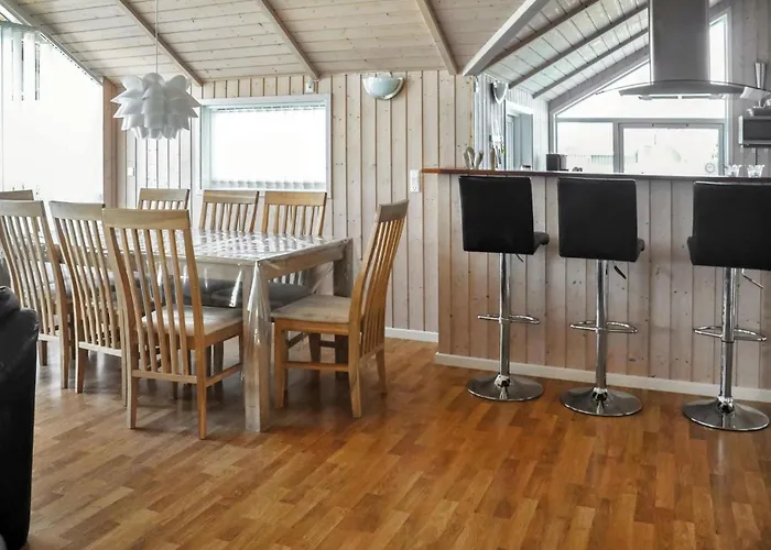 Askemose Sydals Xi Holiday home