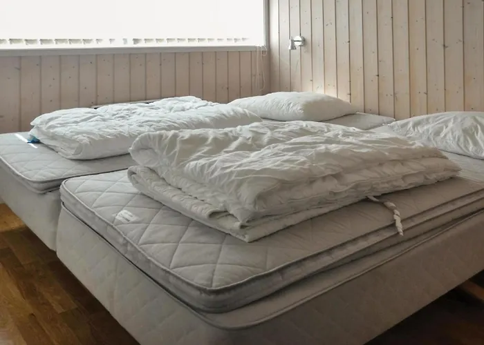 Holiday home Askemose Sydals Xi *